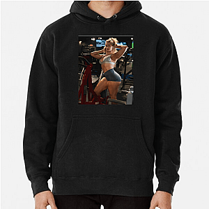 Miranda Lifts Vibes Too Miranda Cohen Hoodies