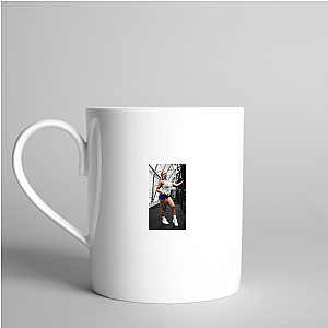 Cohen Form = Perfect Form Miranda Cohen Mugs