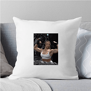 Miranda Cohen Mode: Beast Miranda Cohen Pillows Cover