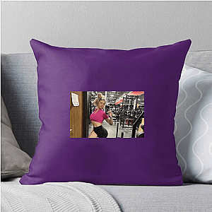 No Excuses, Just Cohen Miranda Cohen Pillows Cover