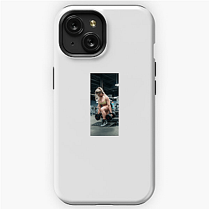 Miranda’s Mindset Core Miranda Cohen iPhone Cases