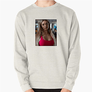 Miranda’s Built Different Miranda Cohen Sweatshirts