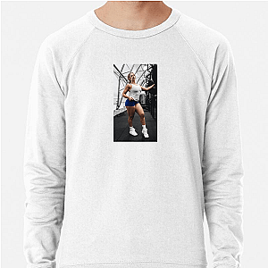 Cohen Form = Perfect Form Miranda Cohen Sweatshirts
