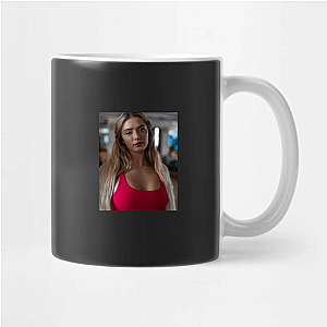Miranda’s Built Different Miranda Cohen Mugs