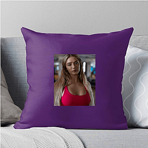 Miranda’s Built Different Miranda Cohen Pillows Cover