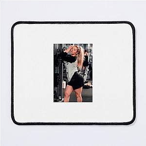 Focus. Fuel. Cohen. Miranda Cohen Mouse Pads