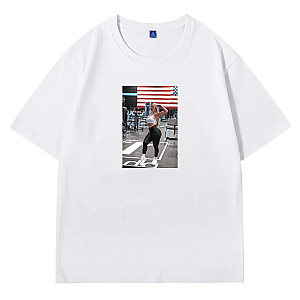 Unshakeable Like Miranda Miranda Cohen T-Shirts