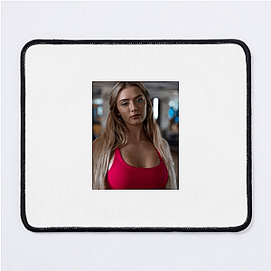 Miranda’s Built Different Miranda Cohen Mouse Pads