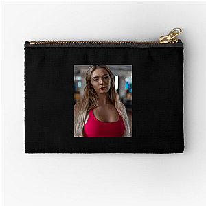 Miranda’s Built Different Miranda Cohen Zipper Pouches