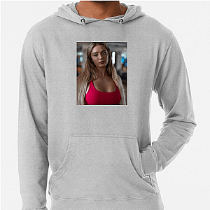 Miranda’s Built Different Miranda Cohen Hoodies