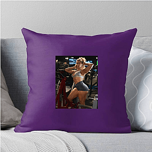 Miranda Lifts Vibes Too Miranda Cohen Pillows Cover