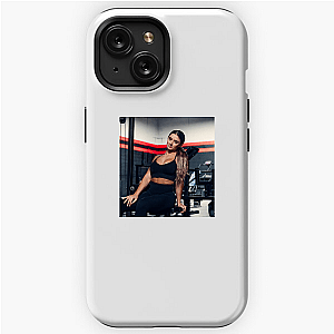 Weights, Grace, Miranda Style Miranda Cohen iPhone Cases