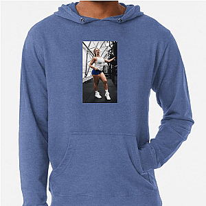 Cohen Form = Perfect Form Miranda Cohen Hoodies