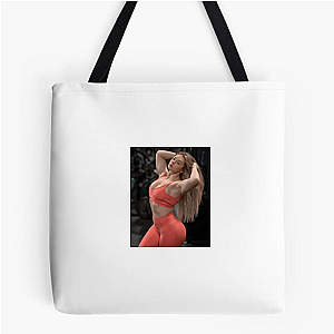 Strong is Miranda’s Language Miranda Cohen Bags