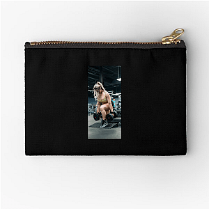 Miranda’s Mindset Core Miranda Cohen Zipper Pouches