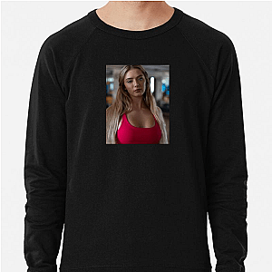 Miranda’s Built Different Miranda Cohen Sweatshirts