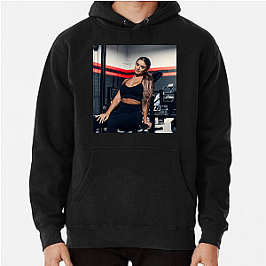 Weights, Grace, Miranda Style Miranda Cohen Hoodies