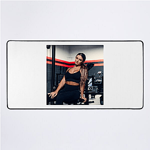 Weights, Grace, Miranda Style Miranda Cohen Mouse Pads