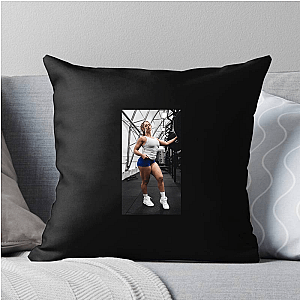 Cohen Form = Perfect Form Miranda Cohen Pillows Cover