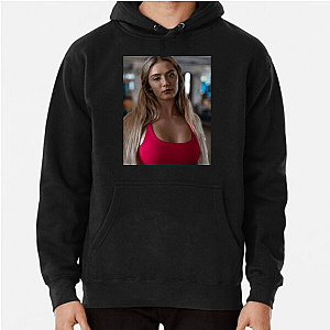 Miranda’s Built Different Miranda Cohen Hoodies