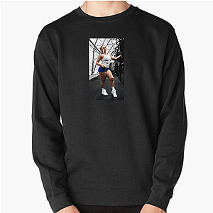 Cohen Form = Perfect Form Miranda Cohen Sweatshirts