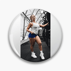 Cohen Form = Perfect Form Miranda Cohen Pins
