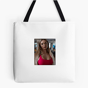 Miranda’s Built Different Miranda Cohen Bags
