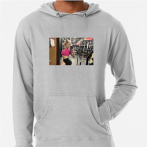 No Excuses, Just Cohen Miranda Cohen Hoodies