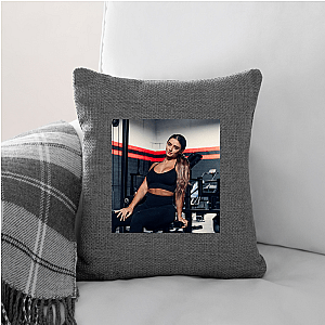 Weights, Grace, Miranda Style Miranda Cohen Pillows Cover