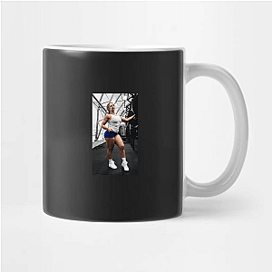 Cohen Form = Perfect Form Miranda Cohen Mugs