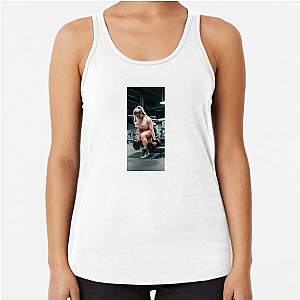 Miranda’s Mindset Core Miranda Cohen Tank Tops