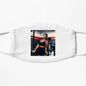 Weights, Grace, Miranda Style Miranda Cohen Face Masks