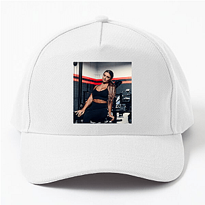 Weights, Grace, Miranda Style Miranda Cohen Hats & Caps