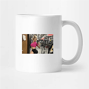 No Excuses, Just Cohen Miranda Cohen Mugs
