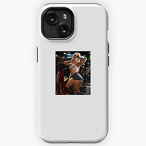 Miranda Lifts Vibes Too Miranda Cohen iPhone Cases