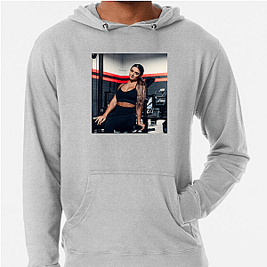 Weights, Grace, Miranda Style Miranda Cohen Hoodies