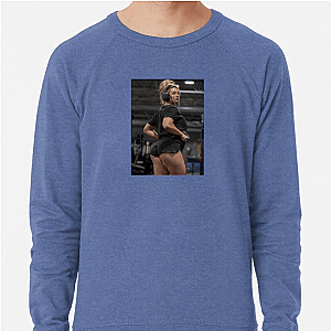 Train Like Miranda Miranda Cohen Sweatshirts