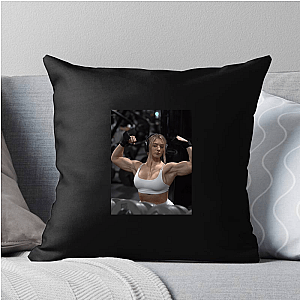 Miranda Cohen Mode: Beast Miranda Cohen Pillows Cover