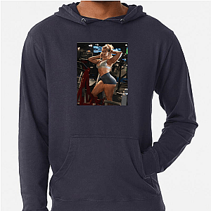 Miranda Lifts Vibes Too Miranda Cohen Hoodies