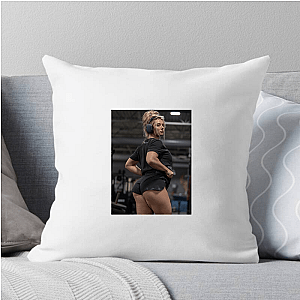 Train Like Miranda Miranda Cohen Pillows Cover