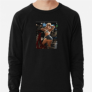 Miranda Lifts Vibes Too Miranda Cohen Sweatshirts