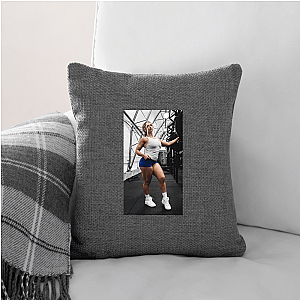 Cohen Form = Perfect Form Miranda Cohen Pillows Cover