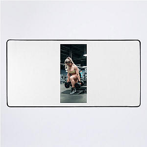 Miranda’s Mindset Core Miranda Cohen Mouse Pads