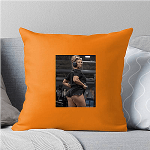 Train Like Miranda Miranda Cohen Pillows Cover