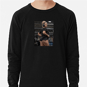 Train Like Miranda Miranda Cohen Sweatshirts