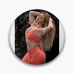 Strong is Miranda’s Language Miranda Cohen Pins