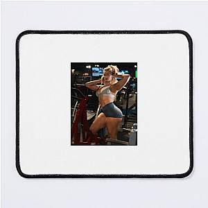 Miranda Lifts Vibes Too Miranda Cohen Mouse Pads