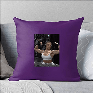 Miranda Cohen Mode: Beast Miranda Cohen Pillows Cover