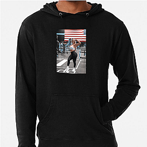 Unshakeable Like Miranda Miranda Cohen Hoodies