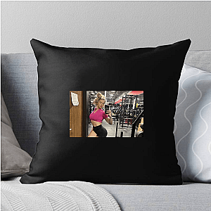 No Excuses, Just Cohen Miranda Cohen Pillows Cover